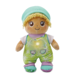VTECH 80-546904 Babys erste Puppe