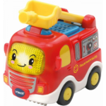 Vtech 80-514004 Tut Tut Baby Flitzer - Feuerwehrauto