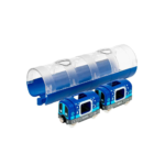 Brio Tunnelbox U-Bahn Glow in the Dark