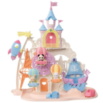Sylvanian Families Baby Freizeitpark