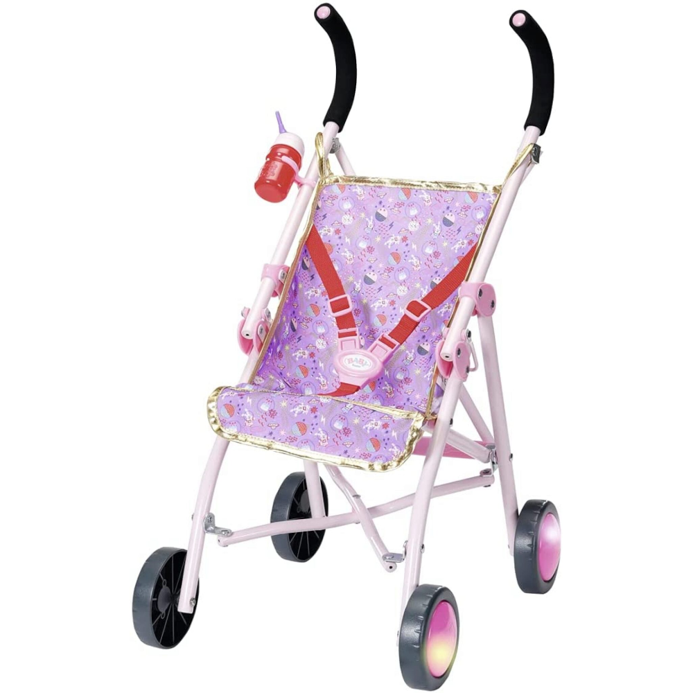 Baby born twin buggy online