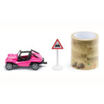 Buggy mit Tape