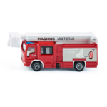 Magirus Multistar TLF mit Teleskopmast