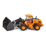 JCB 457 WLS Radlader