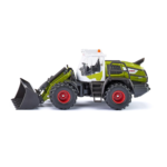 Claas Torion 1914 Radlader