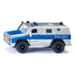 Rheinmetall MAN Survivor R