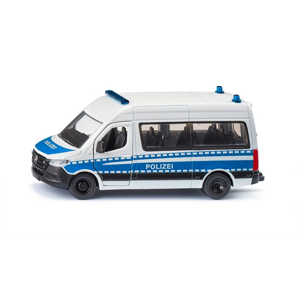 Mercedes-Benz Sprinter Bundespolizei