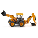 JCB 4CX Baggerlader