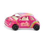 Fiat 500 Prinzessin