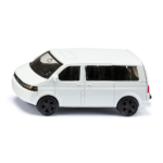 VW T5 Schneemann