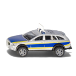 Mercedes-Benz E-Klasse All Terrain 4x4 Polizei