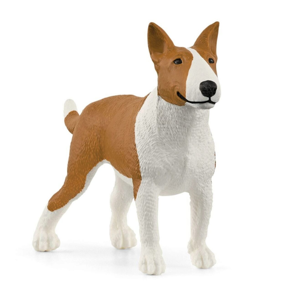 SCHLEICH 13966 Bullterrier