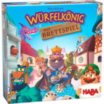 Würfelkönig – Das Brettspiel