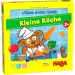 Meine ersten Spiele – Kleine Köche