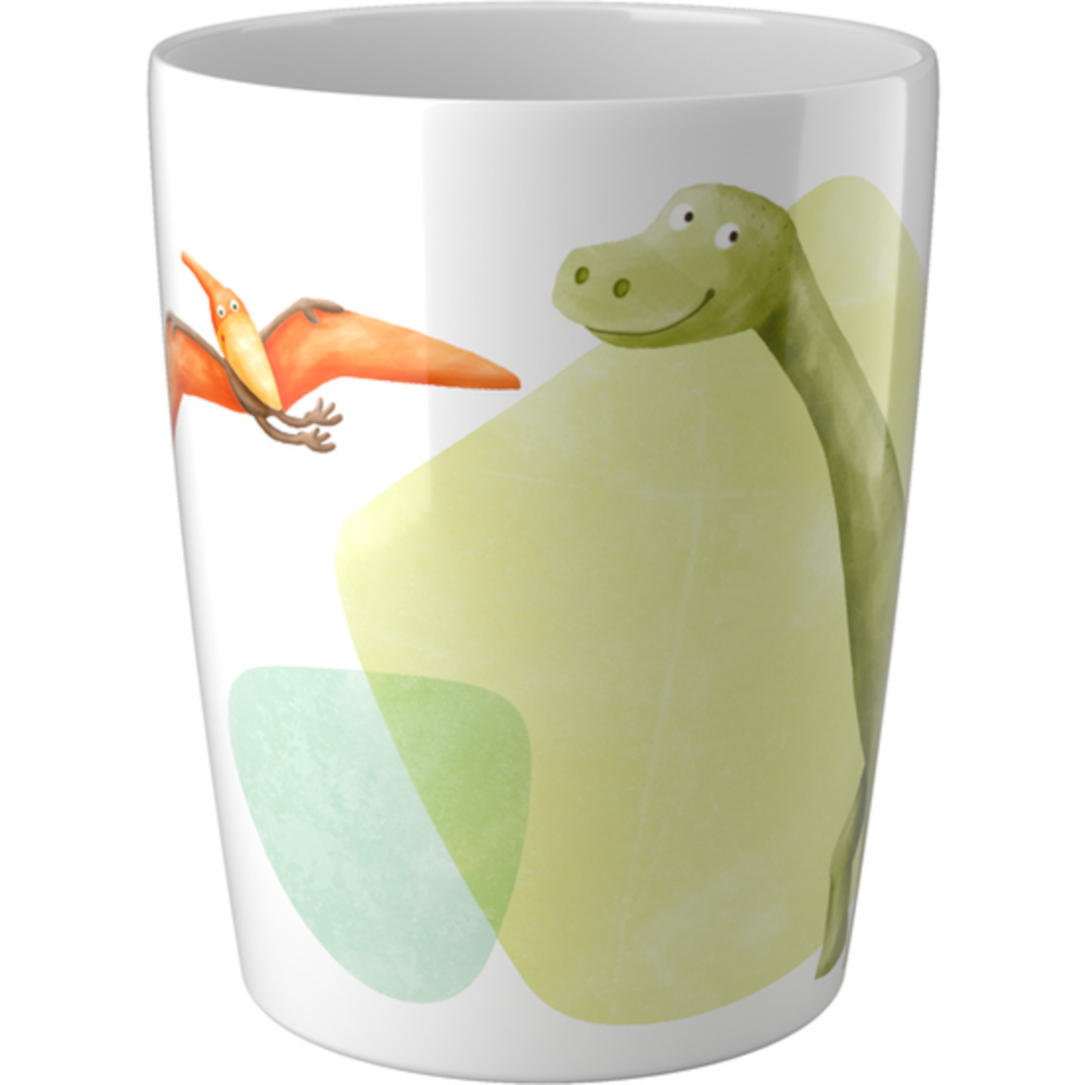 Haba Becher Dinos