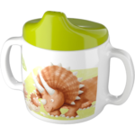 Haba Trinklerntasse Dinos
