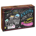 Kneipenquiz - Family & Friends Spezial