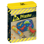 moses Dino Pflaster