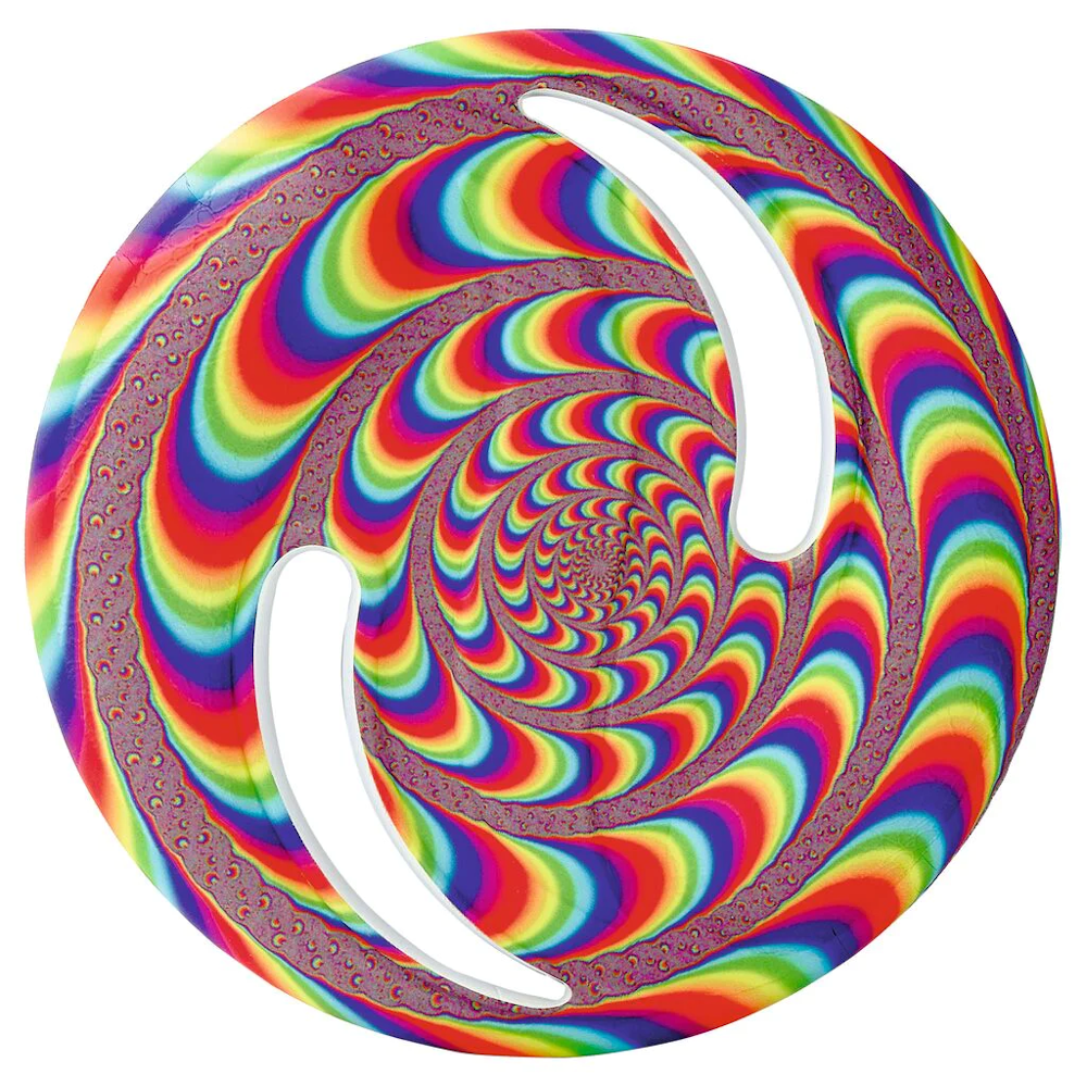 moses Bunte Soft-Frisbee (versch. Varianten)