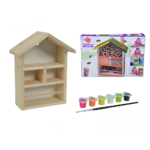 Eichhorn Outdoor Bienenhaus
