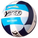 Best Volleyball California  blau