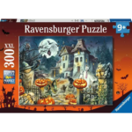 Das Halloweenhaus
