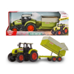 Dickie CLAAS Ares Set