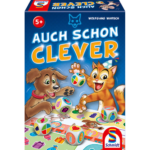 Auch schon clever