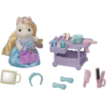 Sylvanian Families Ponys Friseur Spielset