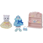 Sylvanian Families Prinzessinnen Ankleideset