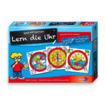 Lern die Uhr