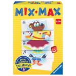 Mix Max