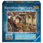 EXIT Puzzle Kids In der Zauberschule