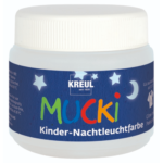 MUCKI Kinder-Nachtleuchtfarbe