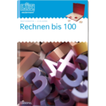 LÜK 2. Klasse - Mathematik  Rechnen bis 100