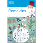 LÜK 2. Klasse - Mathematik  Einmaleins