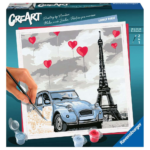 Lovely Paris