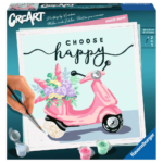 Choose happy