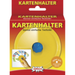Kartenhalter (Gelb)