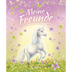 Meine Freunde Einhörner