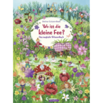 Wo ist die kleine Fee?