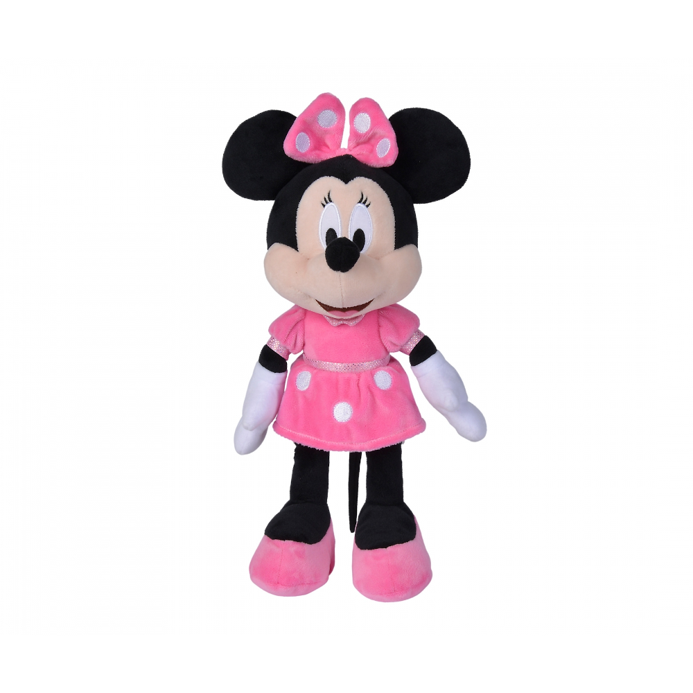 Disney Minnie pink 35cm