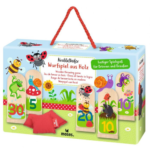 moses Krabbelkäfer Wurfspiel