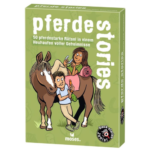 moses. pferde stories - black stories Junior
