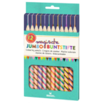 moses. Magische Jumbo-Buntstifte