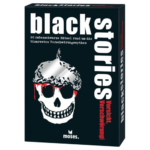 black stories - Vorsicht, Verschwörung!