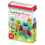 Krabbelkäfer Pflaster