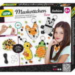 Lena Maskottchen Tiere