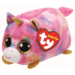 Ty STAR UNICORN - TEENY TY - REG
