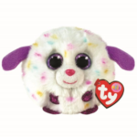 Ty MUNCHKIN DOG - TY PUFFIES- REG